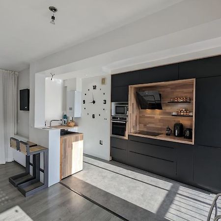Hyper Centre La Roche Sur Yon - Appartement Spacieux Et Lumineux エクステリア 写真