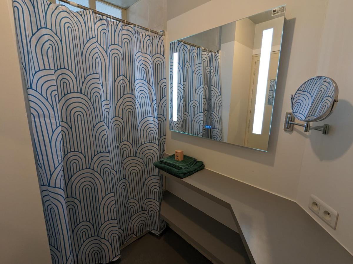 Hyper Centre La Roche Sur Yon - Appartement Spacieux Et Lumineux エクステリア 写真