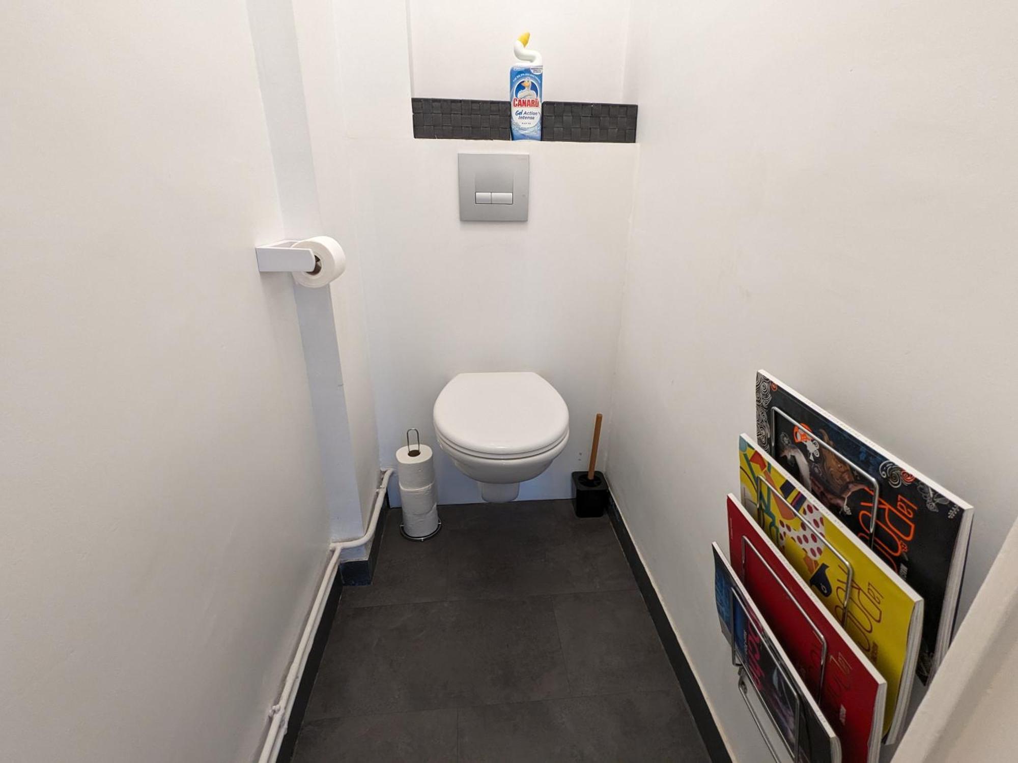 Hyper Centre La Roche Sur Yon - Appartement Spacieux Et Lumineux エクステリア 写真